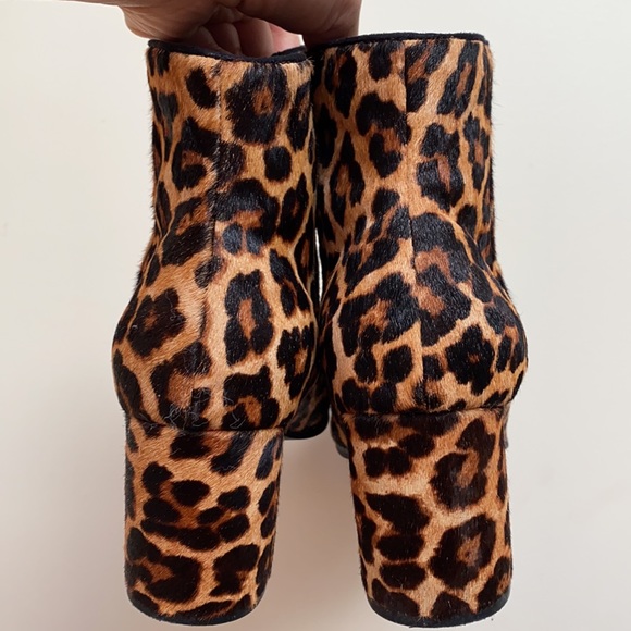 ALDO Fralissi Ankle Boot - Picture 5 of 8